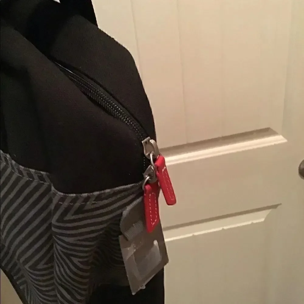 Budweiser all purpose messenger bag